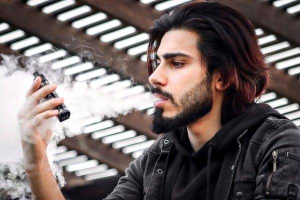 Beginner’s Quick Guide to Vaping