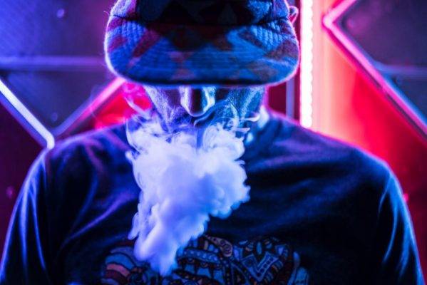 3 Typical Mistakes New Vapers Make