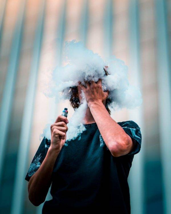 Answers to Your Most Perplexing Vaping Questions