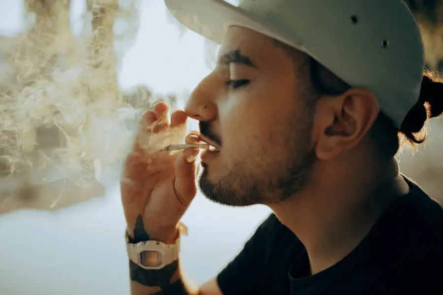 Smoke-free world by 2030