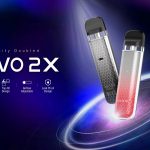 SMOK, SMOKTECH, SMOK NOVO, SMOK NOVO 2X, SMOK NOVO 2x KIT, all about vaping, where to buy SMOK