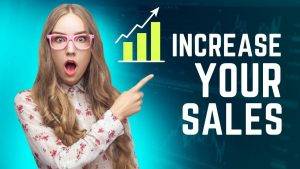 Increase to sale vape market