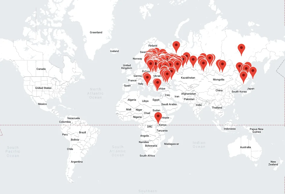 Vape & Smoke Shop locator