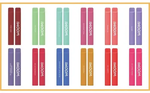 The Brand Woomi Difference