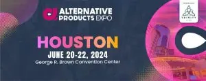 Alternative Products EXPO HOUSTON