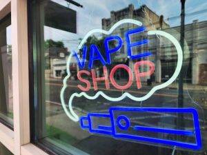 Vape shop near me