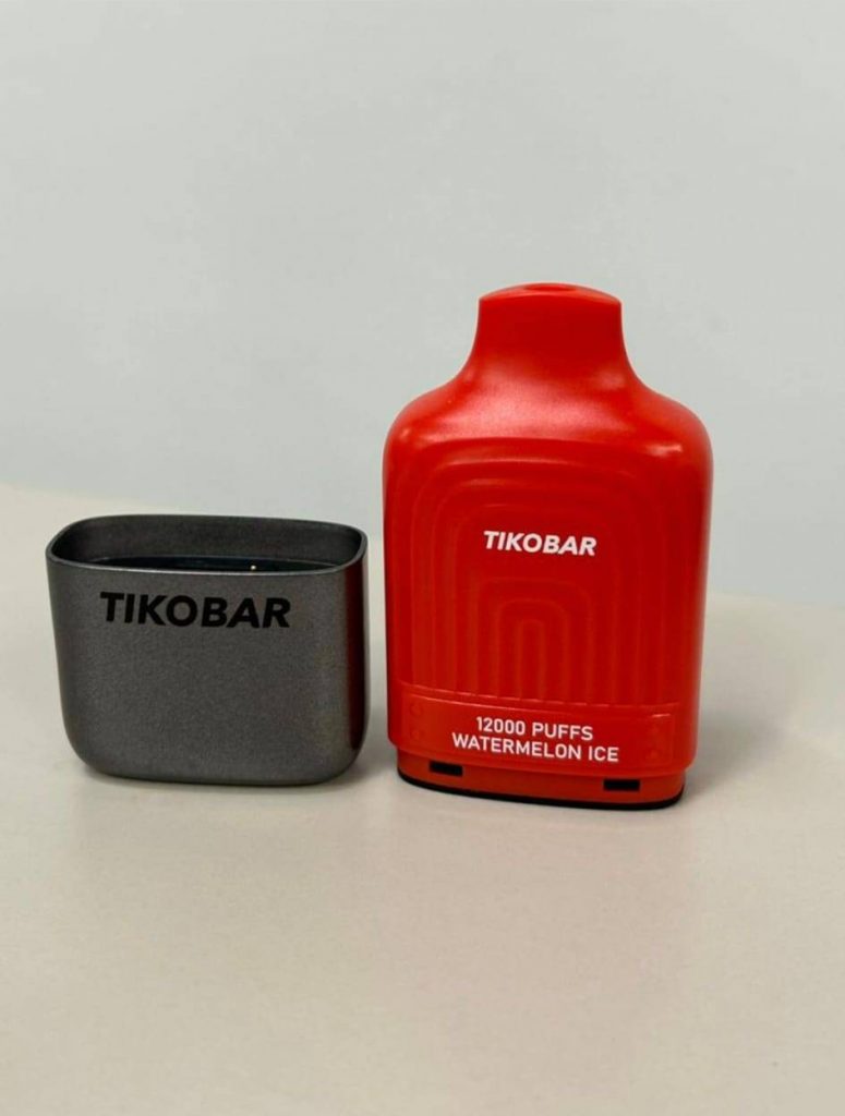 TIKOBAR POD