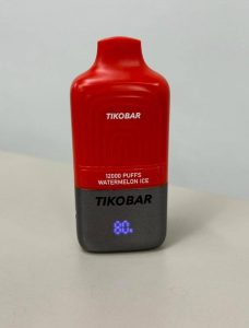 TIKOBAR POD